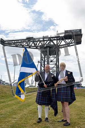 Team Scotland