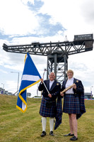 Team Scotland