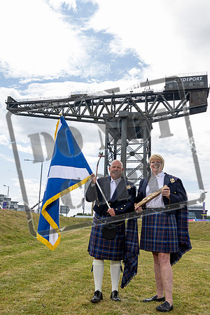 Team Scotland