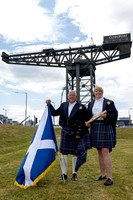 Team Scotland