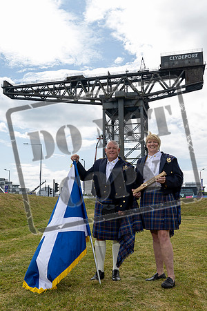 Team Scotland