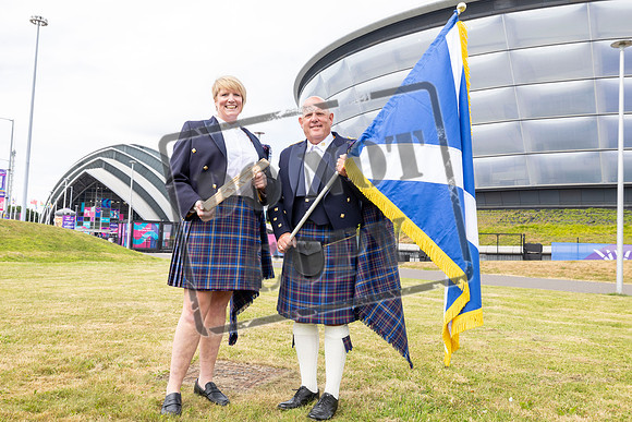 Team Scotland