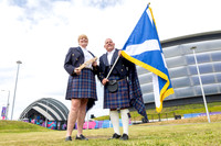 Team Scotland