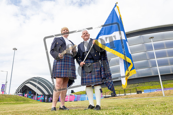 Team Scotland