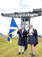 Team Scotland