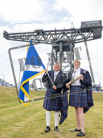 Team Scotland