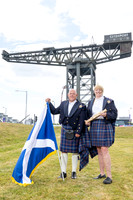 Team Scotland