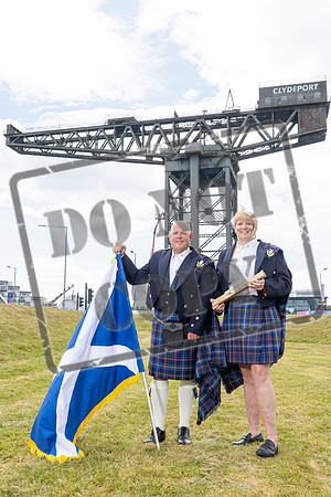 Team Scotland