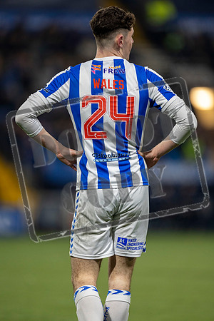 Kilmarnock v Motherwell