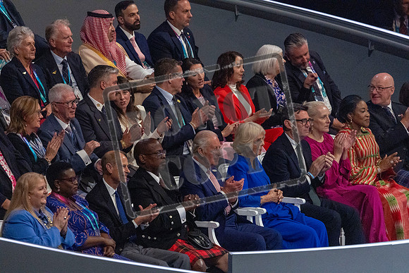 Team Scotland