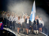 Team Scotland