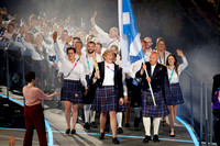 Team Scotland