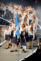 Team Scotland