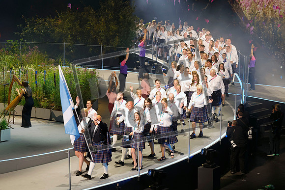 Team Scotland