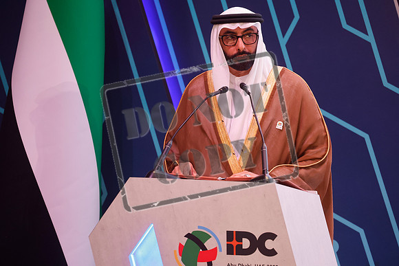 Idex/Navdex Show