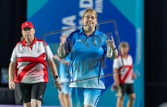 Team Scotland