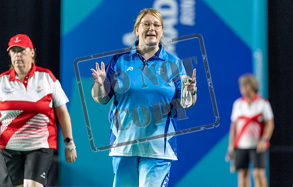 Team Scotland