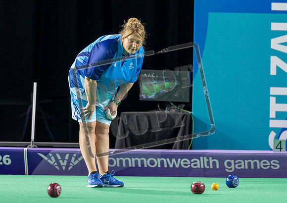 Team Scotland