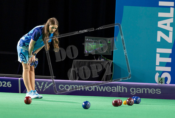 Team Scotland