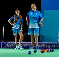 Team Scotland