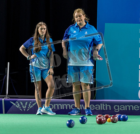 Team Scotland