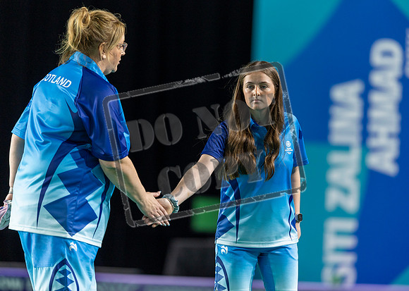 Team Scotland