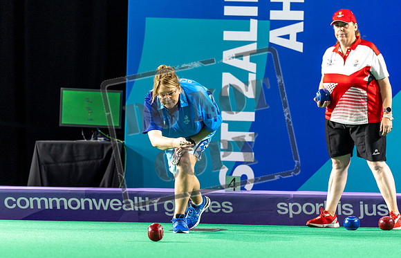 Team Scotland