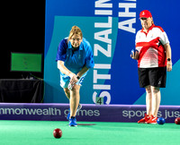 Team Scotland