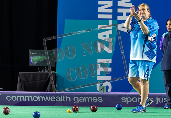 Team Scotland