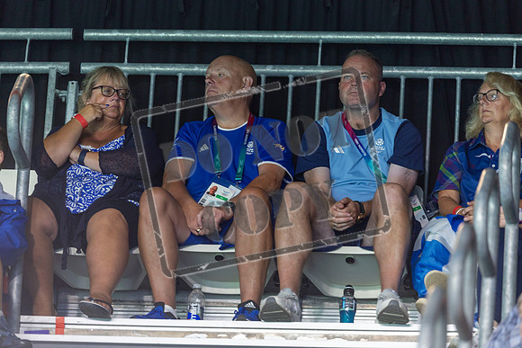 Team Scotland