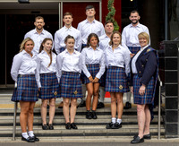 Team Scotland