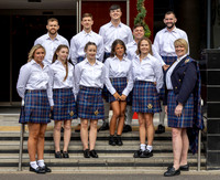 Team Scotland