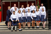 Team Scotland