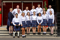 Team Scotland