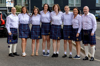 Team Scotland