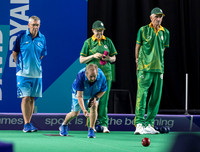 Team Scotland