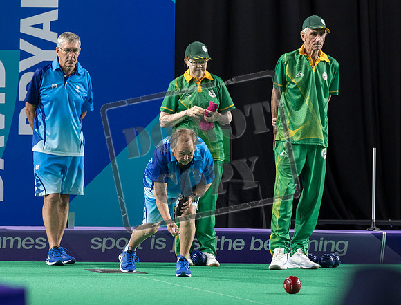 Team Scotland