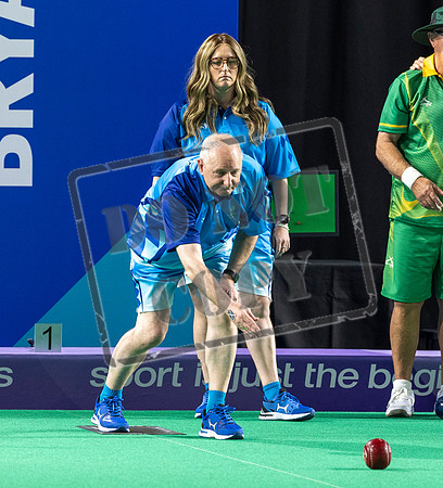 Team Scotland