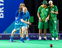 Team Scotland