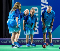 Team Scotland