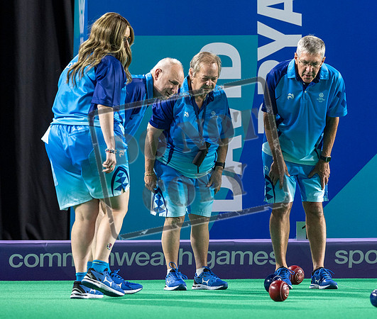 Team Scotland