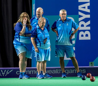 Team Scotland