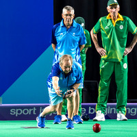 Team Scotland