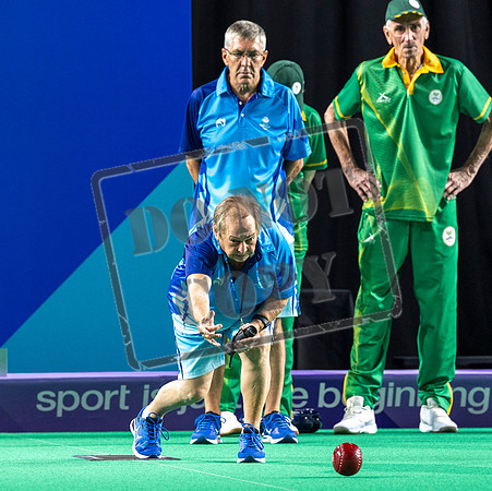 Team Scotland