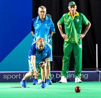 Team Scotland