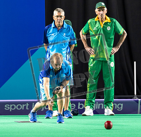 Team Scotland