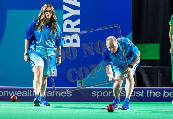 Team Scotland