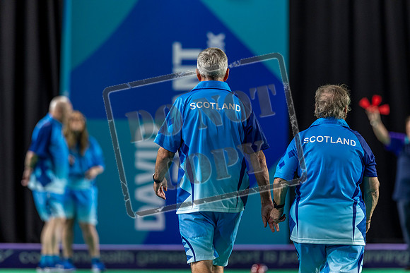 Team Scotland