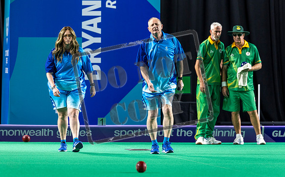 Team Scotland