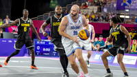 Team Scotland